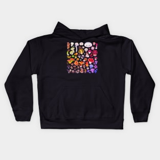 Mushroom Kids Hoodie